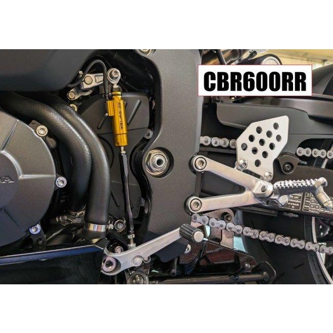 T-REV(寺本自動車商会) ティーレブ シフタースイッチ CBR600RR 