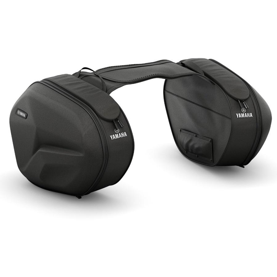 YAMAHA Y'S GEAR(YAMAHA) ワイズギア ソフトサイドバッグ