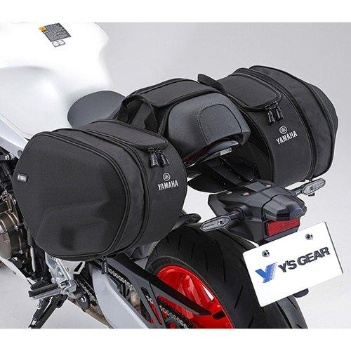 ワイズギア Y'S GEAR(YAMAHA) ソフトサイドバッグ XSR900GP YAMAHA