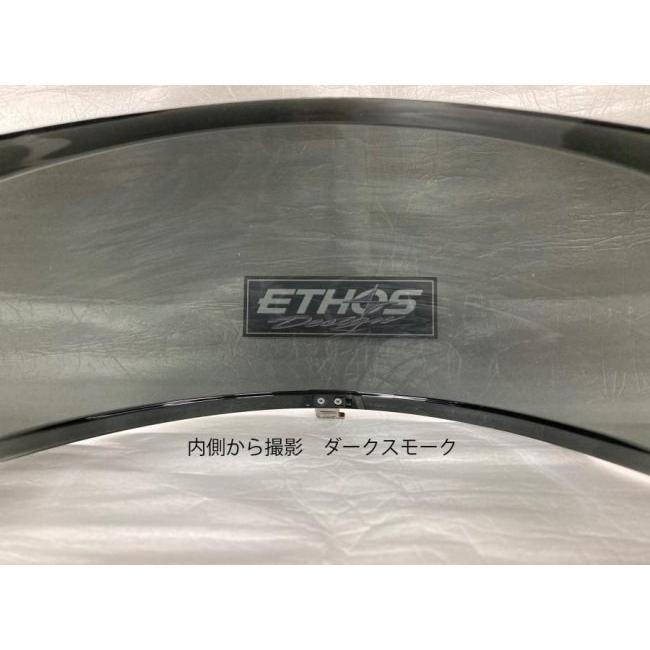 SUOMY（スオーミー） S1-XR GP日本特別仕様専用シールド オリジナル