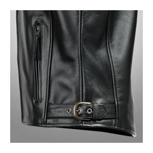 BATES（ベイツ） レザージャケット サイズ：L ジャケット アパレル