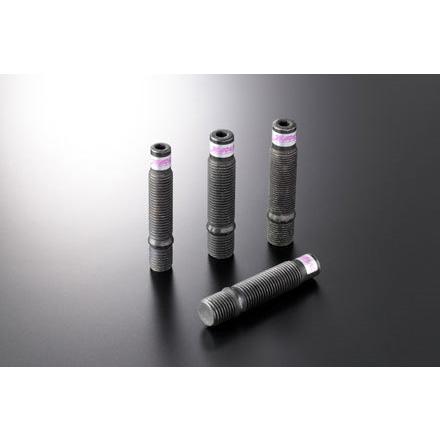 JURAN ジュラン ハブスタッド(六角穴付き) サイズ：M12×P1.50 ハブ ホイール関連 足回り | JURAN