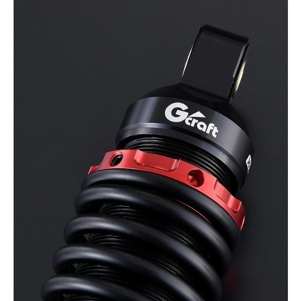 G-Craft ASIA ジークラフト 【Gcraft×YSS】ハイグレードサスペンション