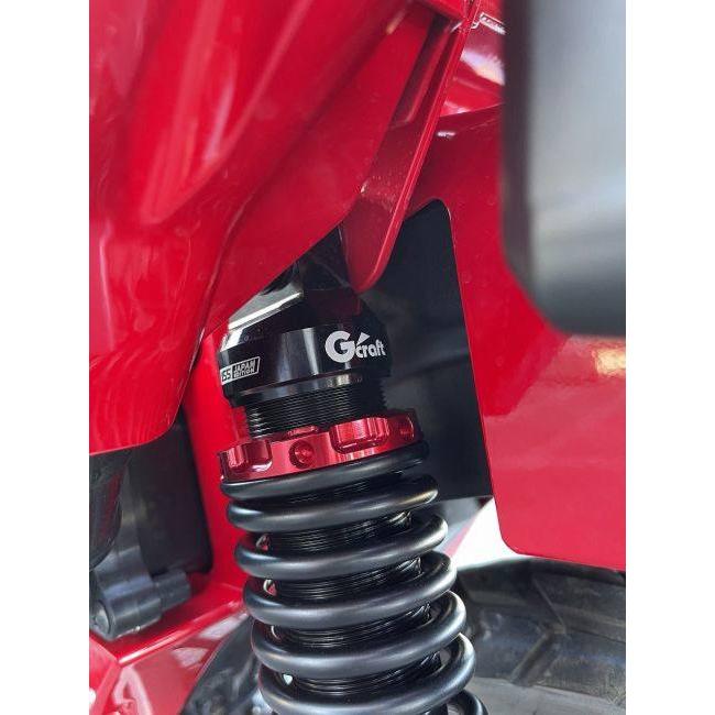 G-Craft ASIA G-Craft ジークラフト 【Gcraft×YSS】ハイグレード