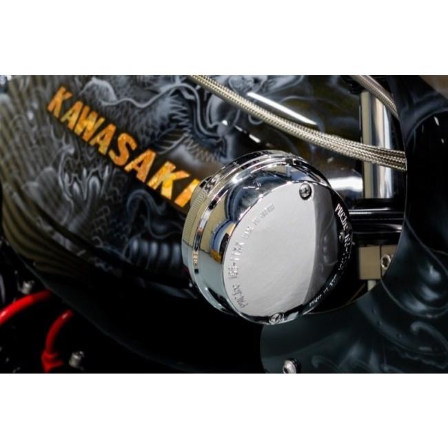 PMC ピーエムシー ミラーコーティング ウインカーレンズ Z2タイプ