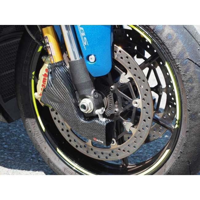 Magical Racing（マジカルレーシング） キャリパークーリングダクト