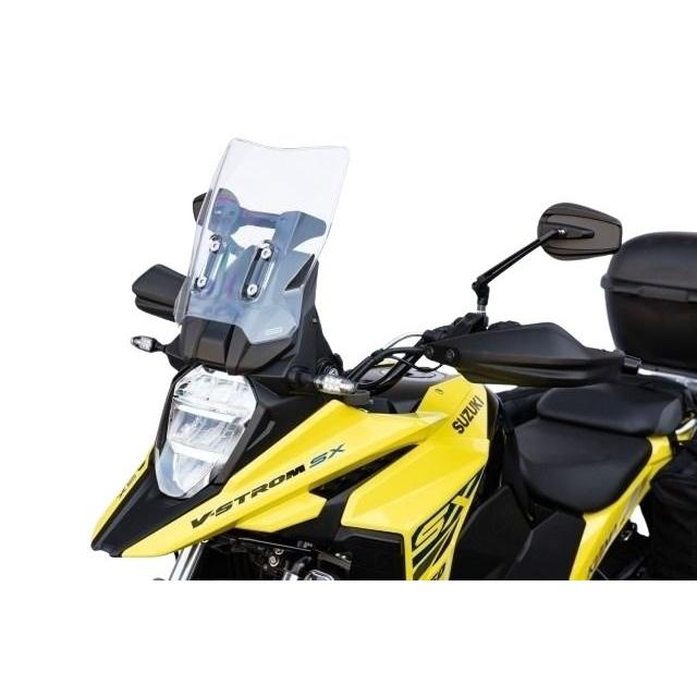 あ KIJIMA（キジマ） V-Strom250SX用アクセサリーマウントステー 94611