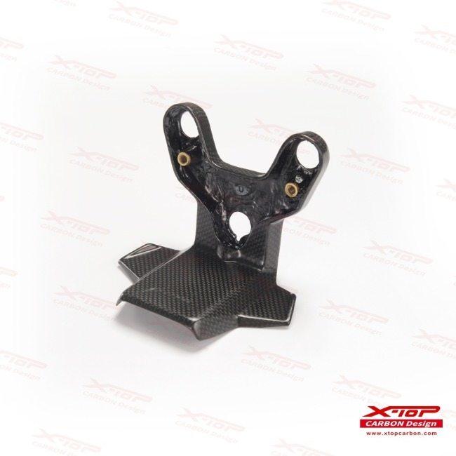 X-TOP エックストップ メーターステー STREETFIGHTER V2 STREETFIGHTER