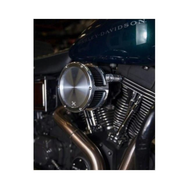 FEULING フューエリング BA RSエアクリーナー タイプ：ソリッドカバー TOURINGファミリー SOFTAILファミリー HARLEY-DAVIDSON ハーレーダビッドソン 吸気関連_2