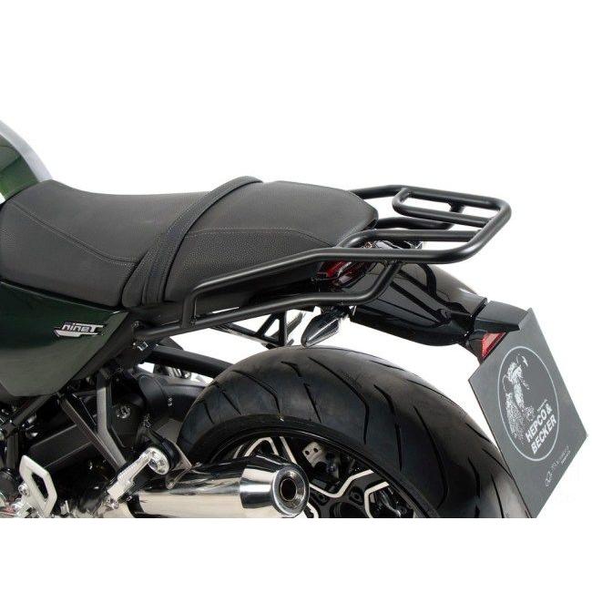 ヘプコ＆ベッカー（HEPCO&BECKER） リアキャリア R12 nineT BMW 外装