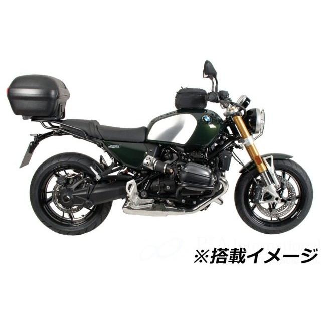 HEPCO＆BECKER ヘプコ＆ベッカー トップケースホルダー／イージーラック R12 nineT バッグ・ボックス取り付けステー 車体用バッグ・ケース_4