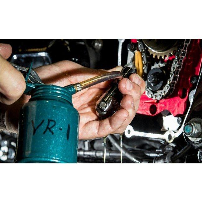 FEULING フューエリング レースシリーズ 油圧リフター ミルウォーキーエイト HARLEY-DAVIDSON ハーレーダビッドソン その他エンジンパーツオプション・補修部品_2