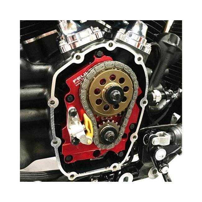 FEULING フューエリング レースシリーズ 592 リーパー カムチェストキット ミルウォーキーエイト HARLEY-DAVIDSON ハーレーダビッドソン エンジンパーツ_2
