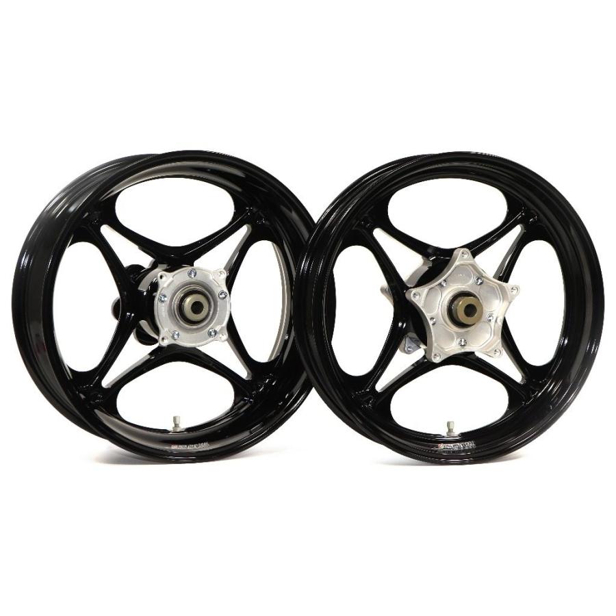 GALE SPEED（ゲイルスピード） 【TYPE-J フロント】アルミニウム鍛造