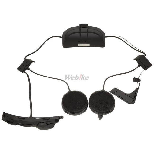 B＋COM（ビーコム） B+COM SX1 NEOTEC 3 GT-Air J-Cruise インカム