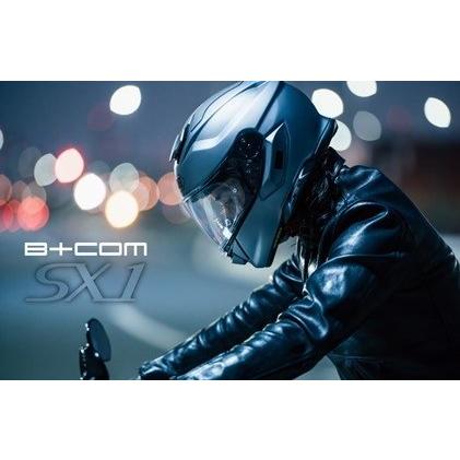 B+COM ビーコム B+COM SX1 NEOTEC 3 GT-Air J-Cruise インカム B+COM ビーコム B+COM SX1 NEOTEC 3 GT-Air J-Cruise インカム