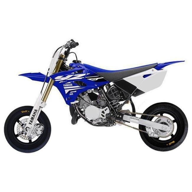 73 MOTO PARTS ナナサンモトパーツ ヤマハ YZ85 12インチ ミニモト