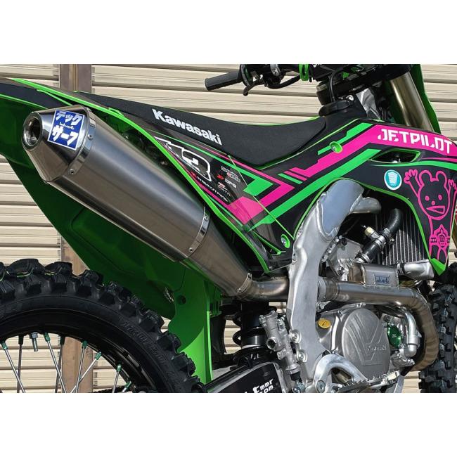 techserfu（テックサーフ） Super Moto MX スーパーモト エムエックス