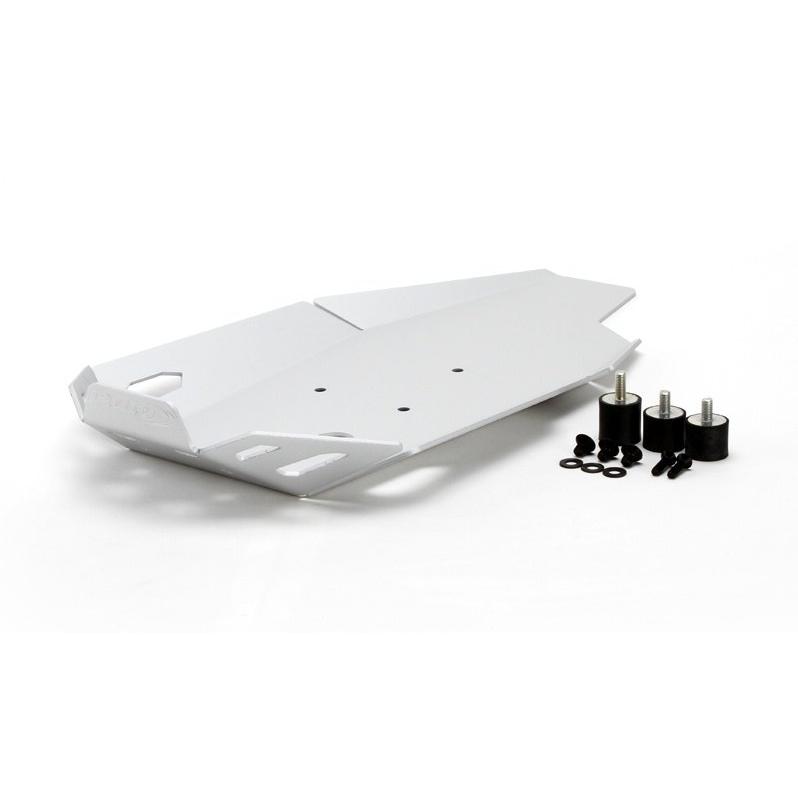 Puig（プーチ） アンダーガード (Oil-Carter Guard) R1250GS BMW