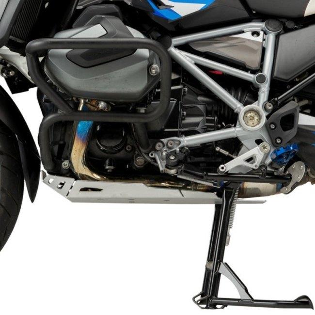 Puig（プーチ） アンダーガード (Oil-Carter Guard) R1250GS BMW