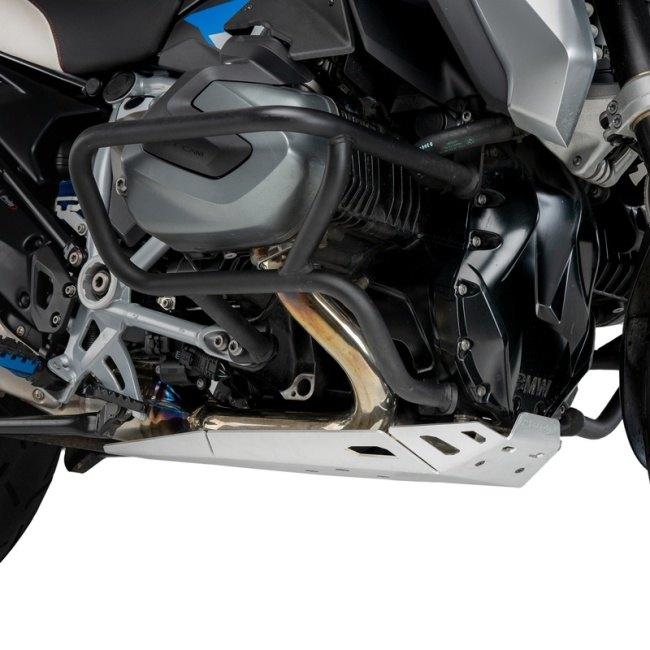 Puig（プーチ） アンダーガード (Oil-Carter Guard) R1250GS BMW