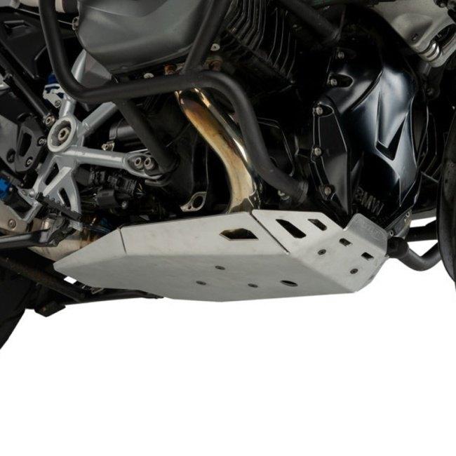 Puig（プーチ） アンダーガード (Oil-Carter Guard) R1250GS BMW