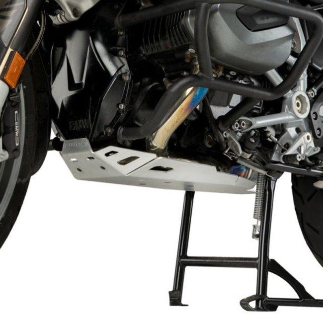 Puig（プーチ） アンダーガード (Oil-Carter Guard) R1250GS BMW