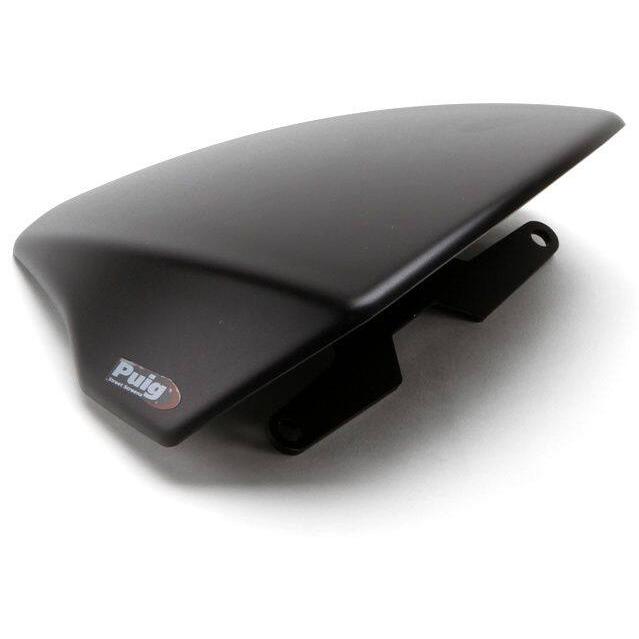 Puig プーチ ニュージェネレーションNKスクリーン(SPORT PLUS) (Windshield New Generation Sport Plus) Diavel V4 DUCATI ドゥカティ スクリーン 外装_1