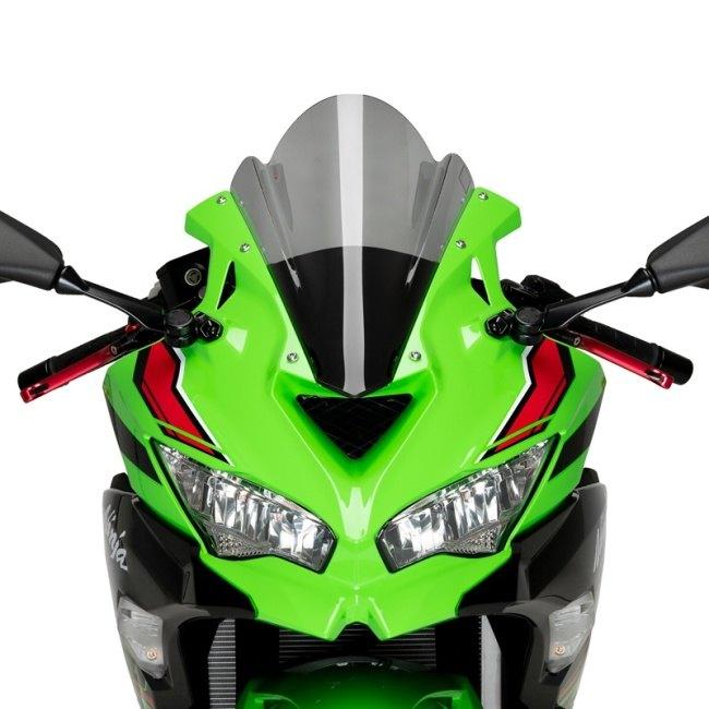 Puig プーチ レーシングスクリーン Z-Racing (Z-Racing Screen) カラー