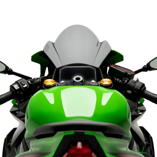 Puig プーチ レーシングスクリーン Z-Racing (Z-Racing Screen) カラー