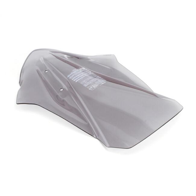 Puig プーチ V-TECH LINE ツーリングスクリーン (WINDSHIELD TOURING) カラー：スモーク NMAX 125 150 YAMAHA ヤマハ スクリーン 外装の画像