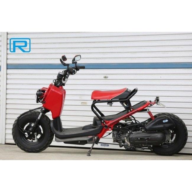 Rin Parts（リンパーツ） スーパーローダウン フロントフォーク カラー