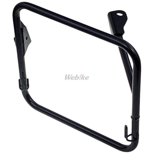 HONDA ホンダ サドルバッグサポート Dax125 ダックス125 その他サイドバッグオプション・補修部品 車体用バッグ・ケース | ホンダ | 01