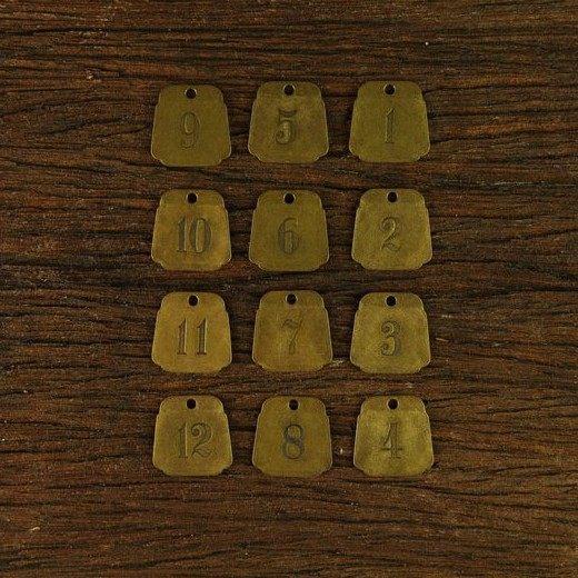 Metalize Productions メタライズプロダクションズ Vintage 真鍮製 ペンダント 装飾品・アクセサリー バイク関連グッズ | ブランド登録なし