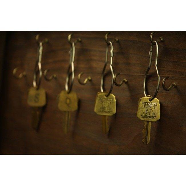 Metalize Productions メタライズプロダクションズ Vintage 真鍮製 ペンダント 装飾品・アクセサリー バイク関連グッズ | ブランド登録なし | 04