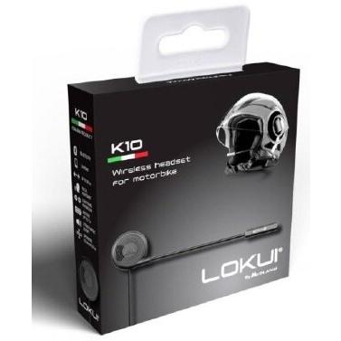 MIDLAND BT R1 Plus バイク用ヘッドセット MIDLAND BT R1 Plus バイク用ヘッドセット