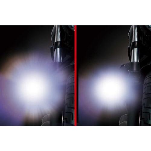 SP武川 SPタケガワ LEDフォグランプキット(カットライン／15W)(2個入)／エリミネーター／SE エリミネーター エリミネーターSE KAWASAKI カワサキ フォグランプ