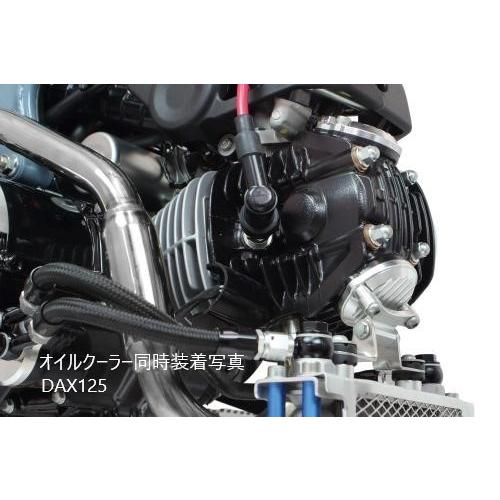 スペシャルパーツ武川 SP武川 SPタケガワ タペットカバーセット(アルミ 