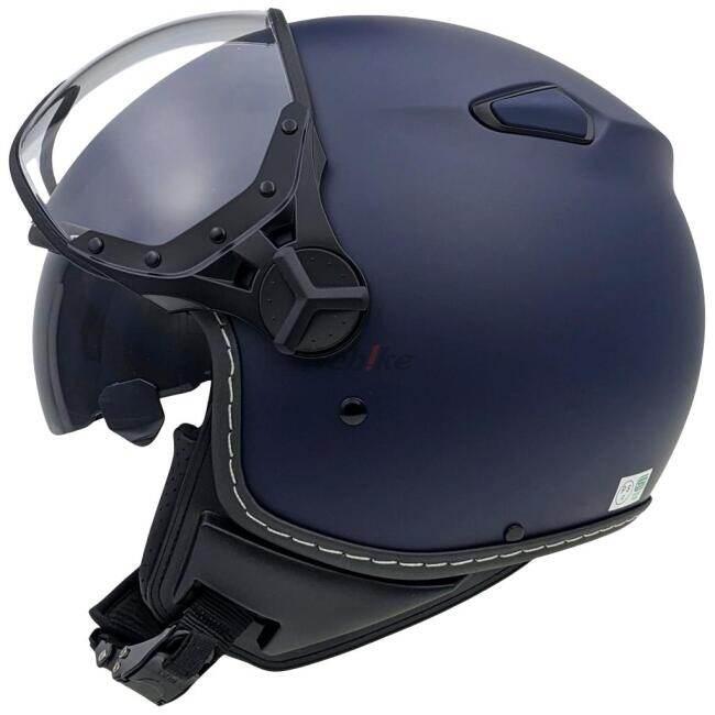 HOUSTON ヒューストン H2401 パイロットヘルメット ジェットヘルメット ヘルメット | HOUSTON | 08