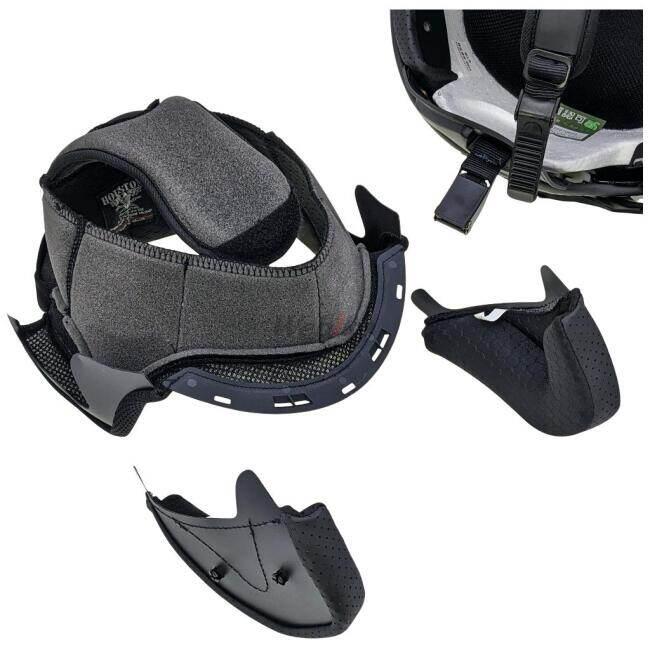 HOUSTON ヒューストン H2401 パイロットヘルメット ジェットヘルメット ヘルメット | HOUSTON | 09