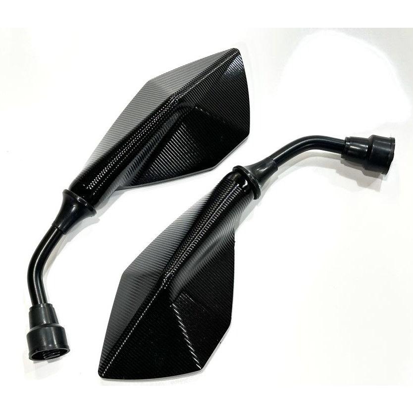 SPUNKY’S スパンキーズ ソリッドバックミラー ジャイロUP ジャイロX HONDA ホンダ ミラー ハンドル | ブランド登録なし