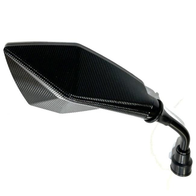 SPUNKY’S スパンキーズ ソリッドバックミラー ジャイロUP ジャイロX HONDA ホンダ ミラー ハンドル | ブランド登録なし | 01