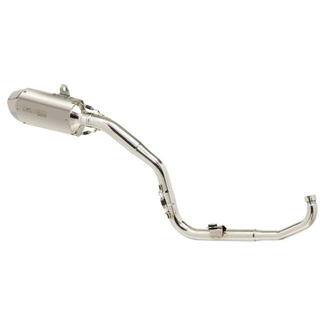 MORIWAKI ステンレス マフラー モリワキ MORIWAKI ENGINEERING モリワキエンジニアリング フル