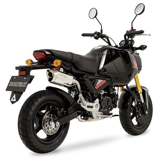 MORIWAKI ENGINEERING モリワキエンジニアリング フルエキゾースト 
