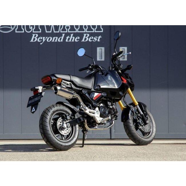 モリワキ MORIWAKI ENGINEERING モリワキエンジニアリング フル