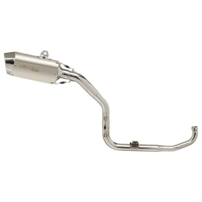 MORIWAKI ステンレス製マフラー モリワキ MORIWAKI ENGINEERING モリワキエンジニアリング フル