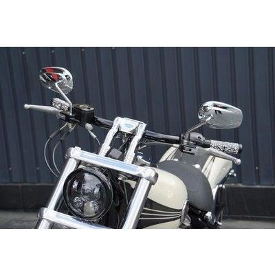 TRIJYA トライジャ グリップ Type02 カラー：ブラック(ブラック