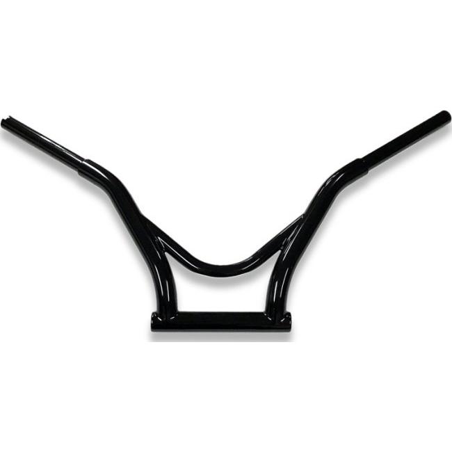 TRIJYA トライジャ ハンドル(プルバック) FXBR(ミルウォーキーエイト