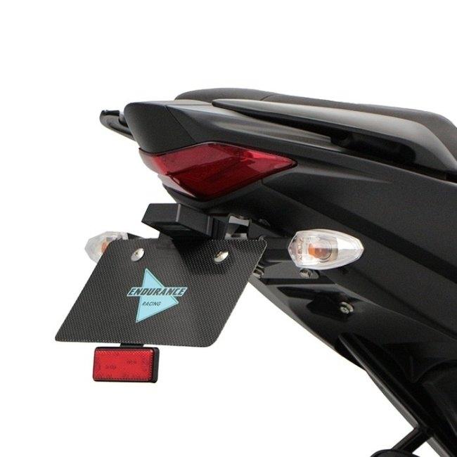 ENDURANCE（エンデュランス） フェンダーレスキット ジクサー150