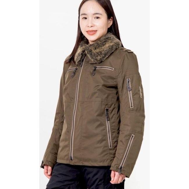 POWERAGE パワーエイジ FURライダース レディース サイズ：WS